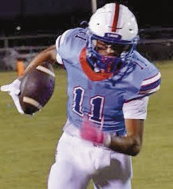 Lake Arthur falls late to Richwood, 28-14