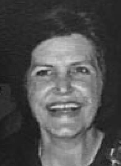 Lois Marie LeJeune Regan