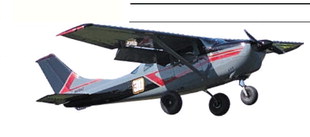 Stearman bring spine-tingling fly-ins to Jennings