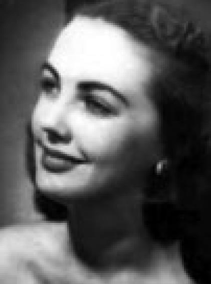 Dorothy Irma Woolley