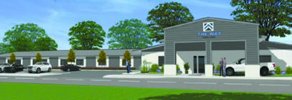 Zoning board denies request