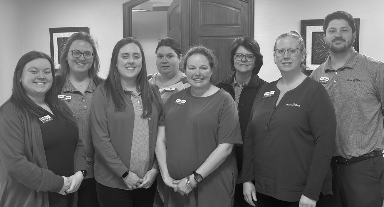 Home Bank – Good for Business, Good for Life
