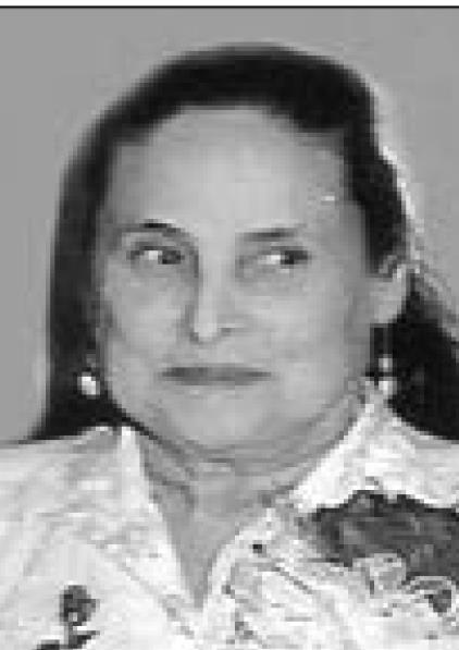 Joyce Young Istre