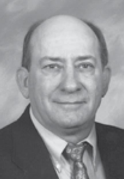 Herbert Joseph Touchet