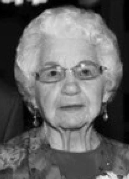Dorothy Hymel Fletcher