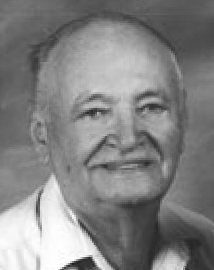 Elery John LeGros