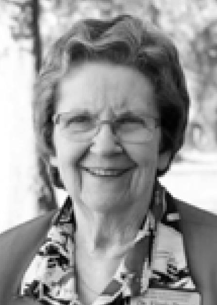 Dr. Virgie M. Dronet