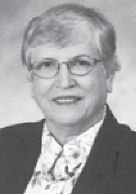 Alice Elizabeth Stackhouse