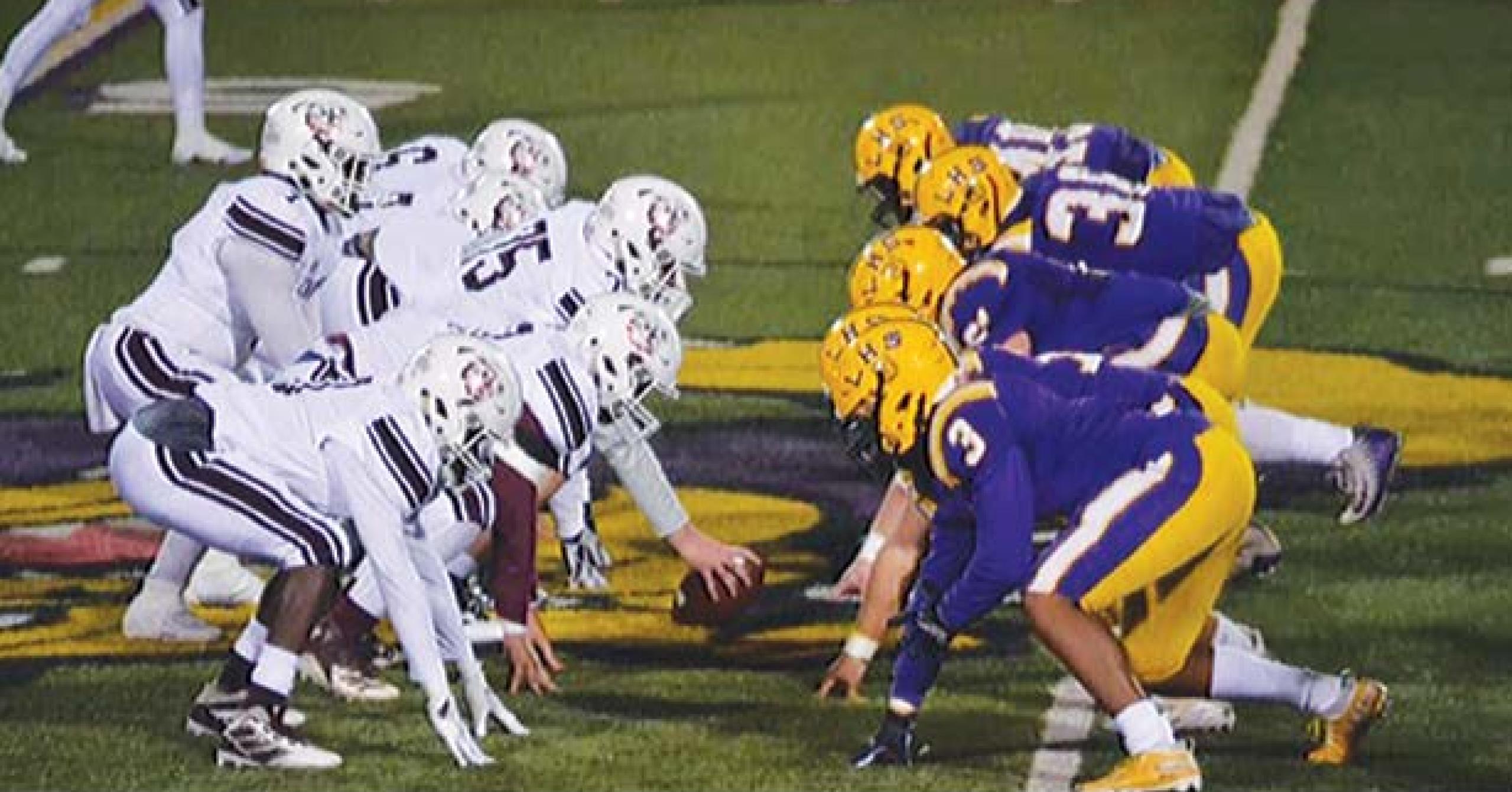 Dogs Face Chargers in Quarterfinals