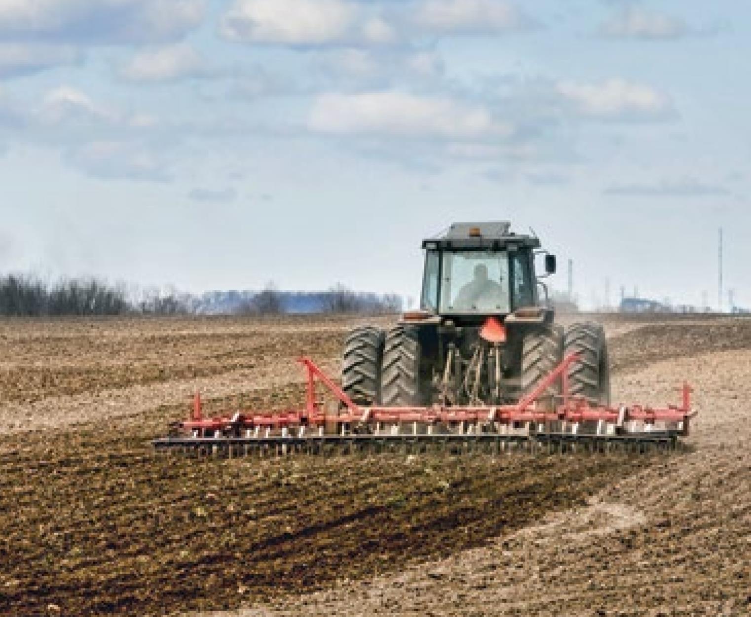 Global issues hit home as Louisiana farmers face high fuel, fertilizer costs