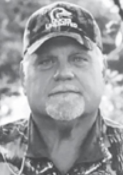 David Keith Fuselier