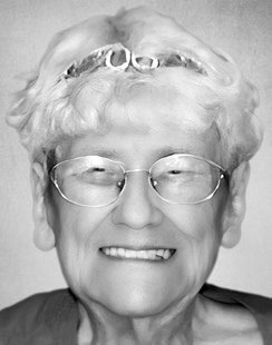 Margaret Parsley