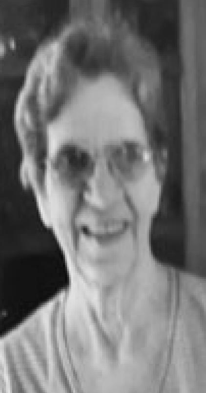 Patsy ‘Pat’ Doucet Compton