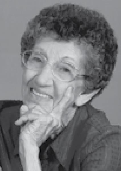 Nell Guillory Doucet