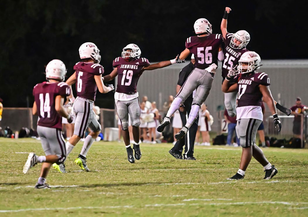 Dogs looking to extend streak against Westlake tonight