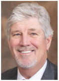 Berken reports 'leaps and bounds' progress in state education