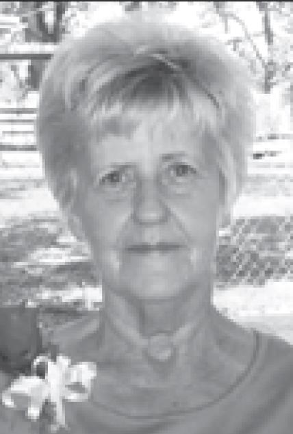 Melia Marie Duhon