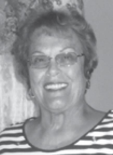 Bobbie Lynn St. Cyr Vanicor