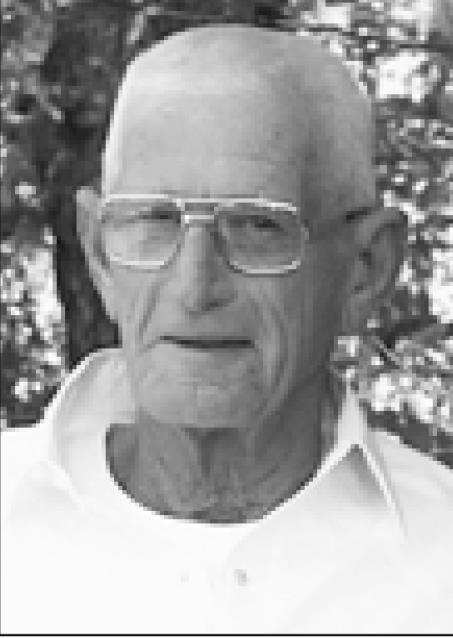 Malcolm Neil ‘Mickey’ Rasberry