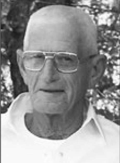 Malcolm Neil ‘Mickey’ Rasberry
