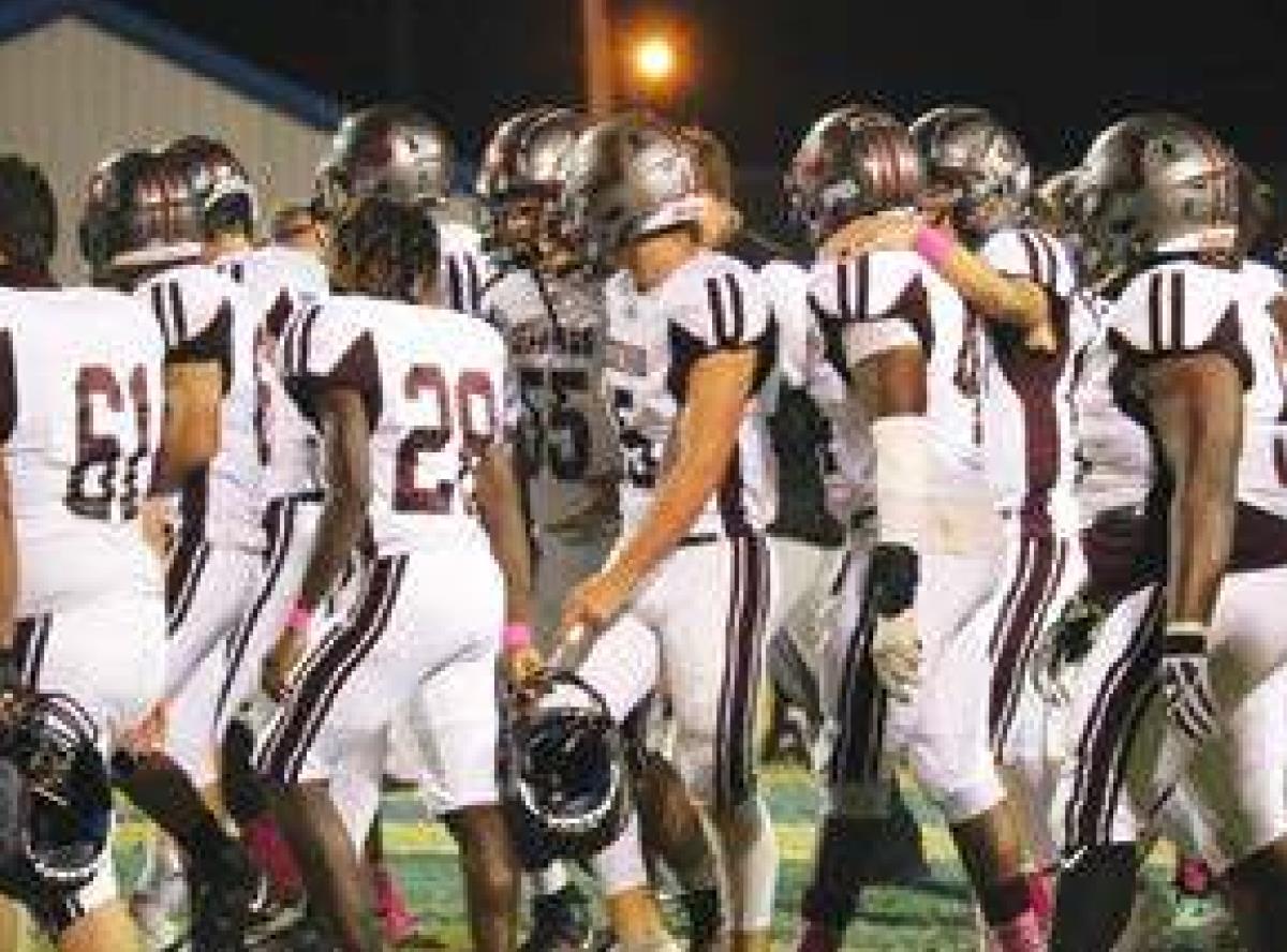 Dogs welcome rival Eunice Friday night 