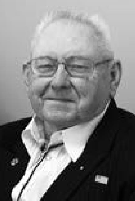 James Riley Epperly, Jr.