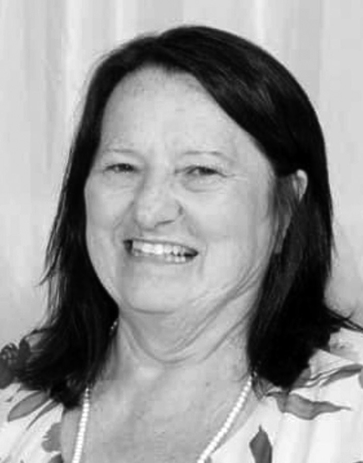 Jacqueline “Jackie” Bougard
