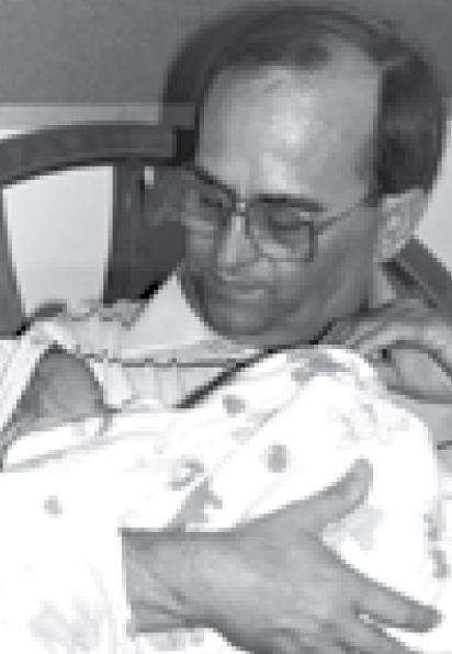 Larry Allen Freyou
