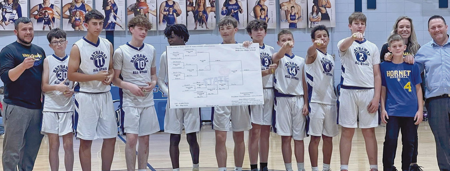 CHAMPIONS