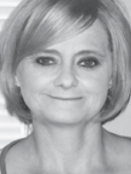 Melissa Ann Guthrie