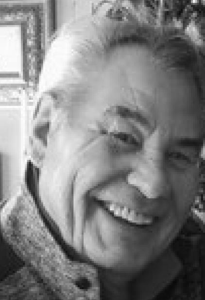 Charles Franklin ‘Rusty’ Nelson, Jr.