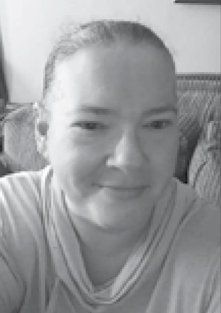 Shannon Sue Fruge Reschly