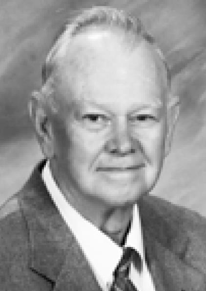 Edward Earl Arnold