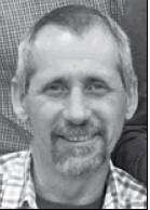 Darren James Gary