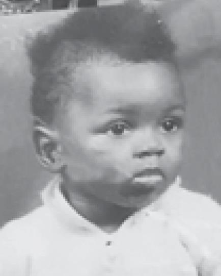 Rev. Dr. Arthur Ray White
