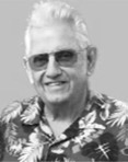 Gerald George Granger