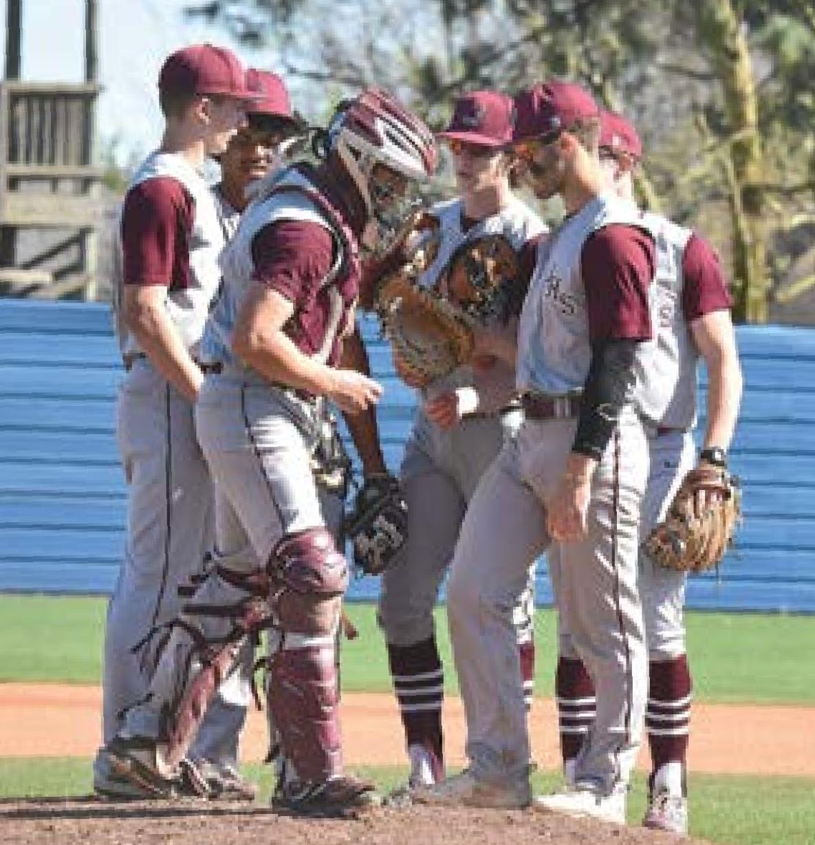 Bulldogs thump Kaplan 12-2