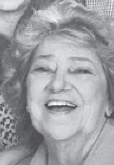 Carrie Boudreaux Thibodeaux