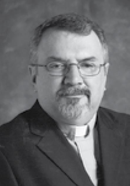 Deacon Bennett Henry McNeal
