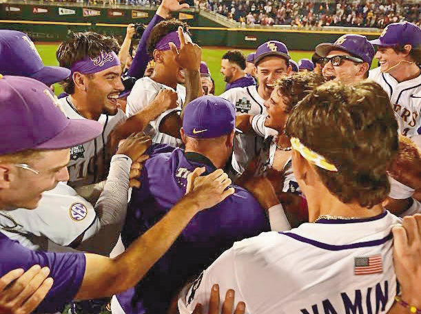 Heroics in Omaha