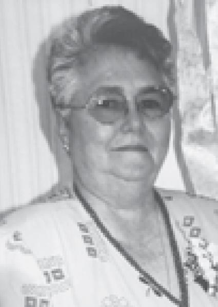 Effie Martin Roy