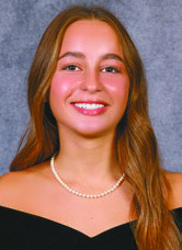 Macie Fontenot Senior Maid