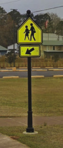 New signage project to beautify Jennings