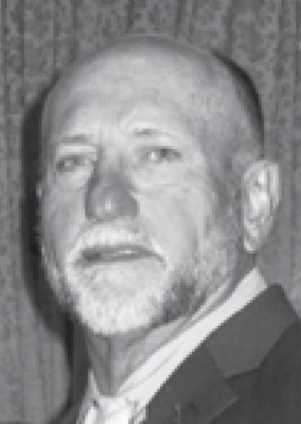 Gerald P. Dugas
