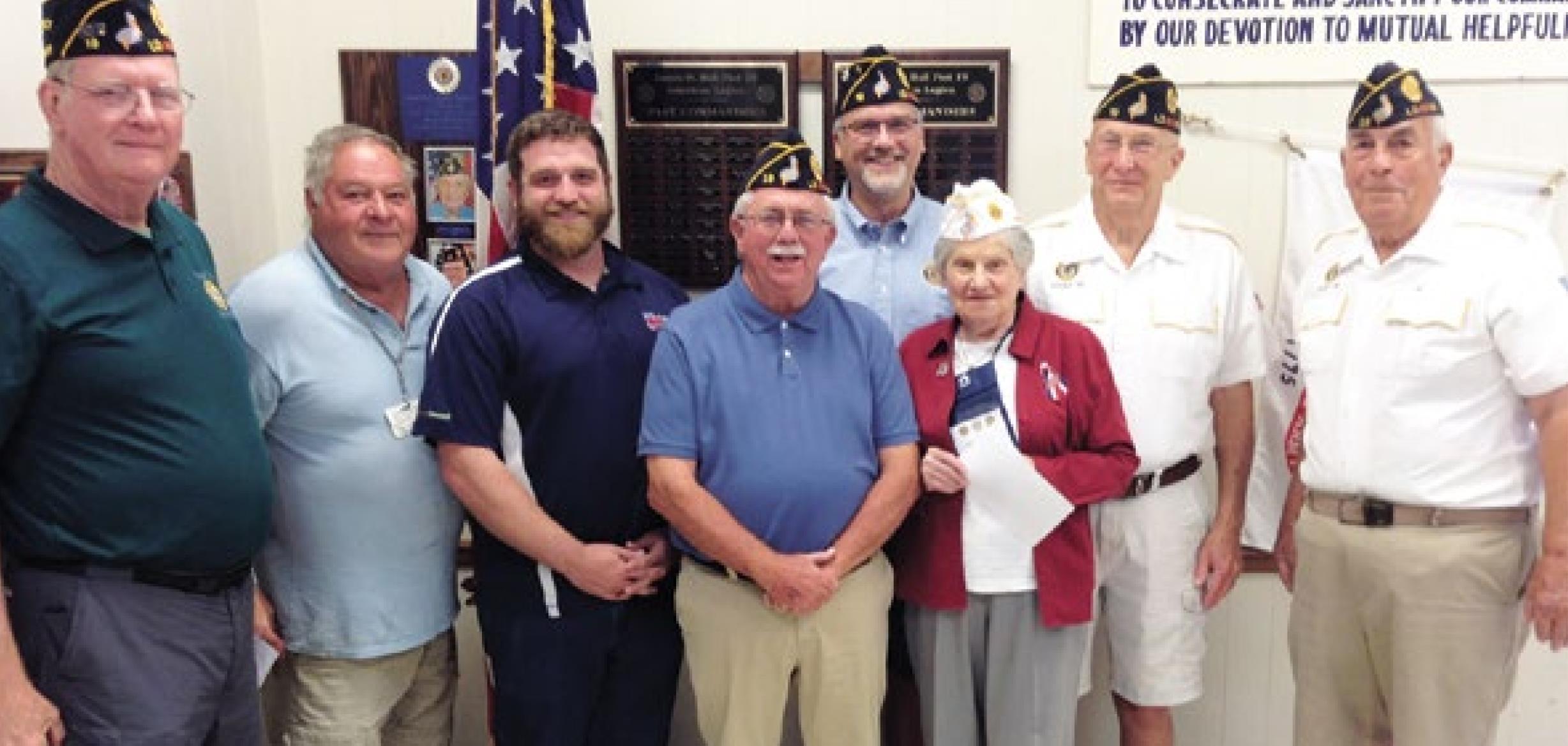 Post 19 Installs