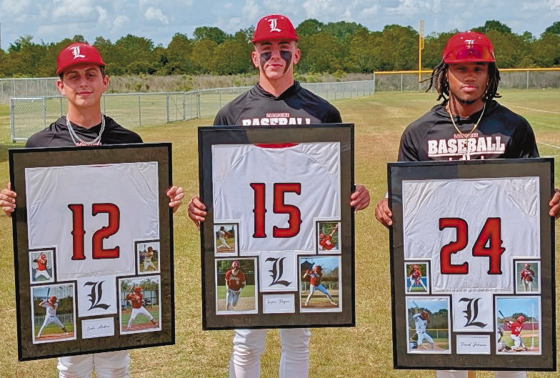 	Senior Night