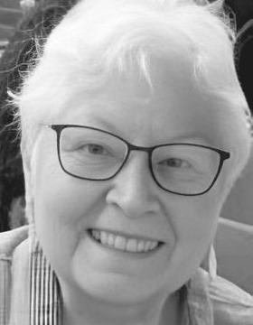 Linda Mae Doise