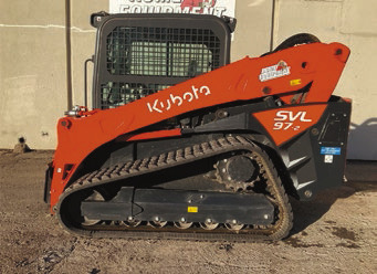 JPD search for stolen equipment