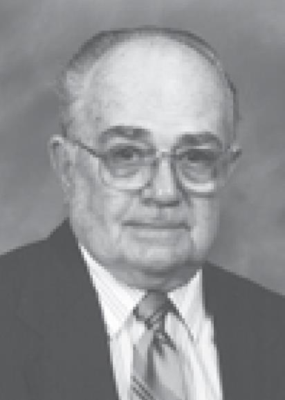 Willis Broussard