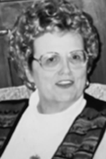 Stella G. Henry